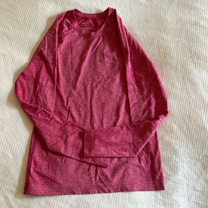 Figs salta hot pink medium